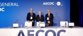 El presidente de AECOC augura un buen año para el consumo 